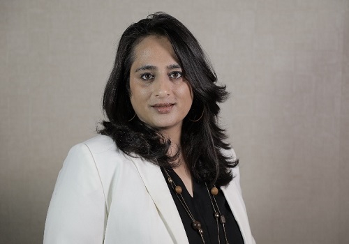 Perspective On Q2 GDP data By Ms. Madhavi Arora, Emkay Global Financial Services